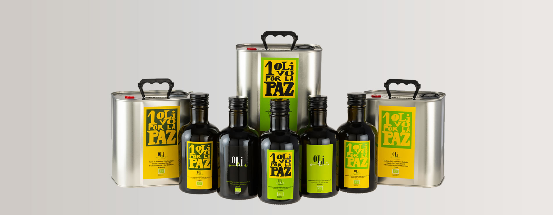 aceite de oliva virgen extra saludable